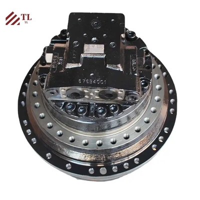 Motor R210LC-7 31N6-40011 31N6-40030