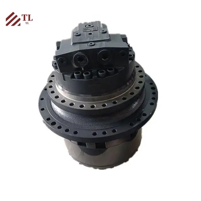 Motor R210LC-7 31N6-40011 31N6-40030