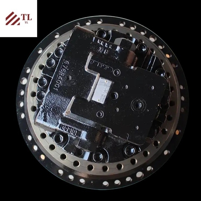 Motor R210LC-7 31N6-40011 31N6-40030
