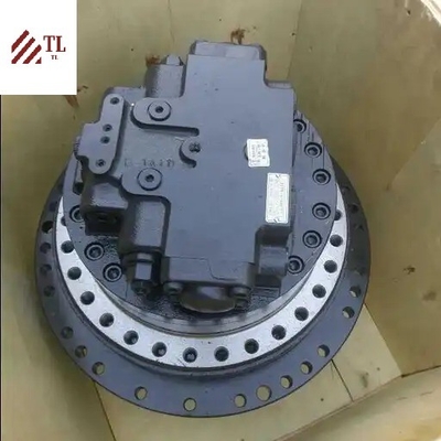 Motor R210LC-7 31N6-40011 31N6-40030