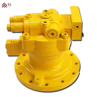 R225-7 R210-7 Graafmachine onderdeel gietijzeren schommelmotor 31N6-10210 met duurzaam materiaal