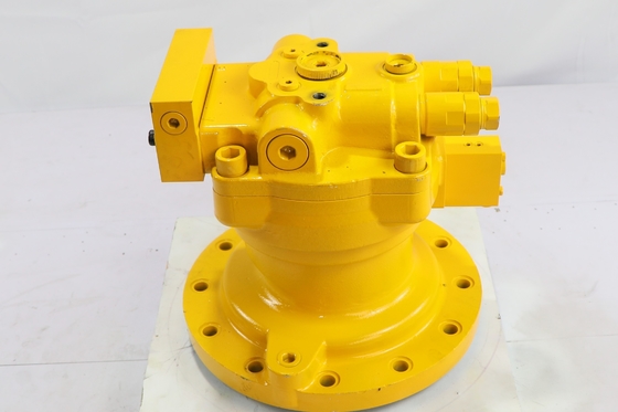 R225-7 R210-7 Graafmachine onderdeel gietijzeren schommelmotor 31N6-10210 met duurzaam materiaal