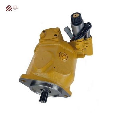 Hoge garantie graafmachine koeling zuigerpomp 1709918 155-9222 voor E385B E385C E390D