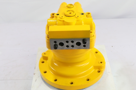 R225-7 R210-7 Graafmachine onderdeel gietijzeren schommelmotor 31N6-10210 met duurzaam materiaal