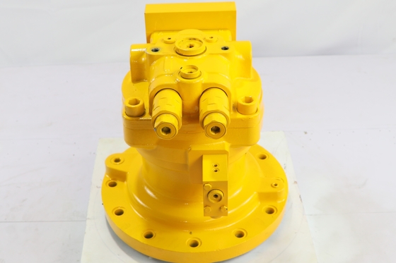 R225-7 R210-7 Graafmachine onderdeel gietijzeren schommelmotor 31N6-10210 met duurzaam materiaal