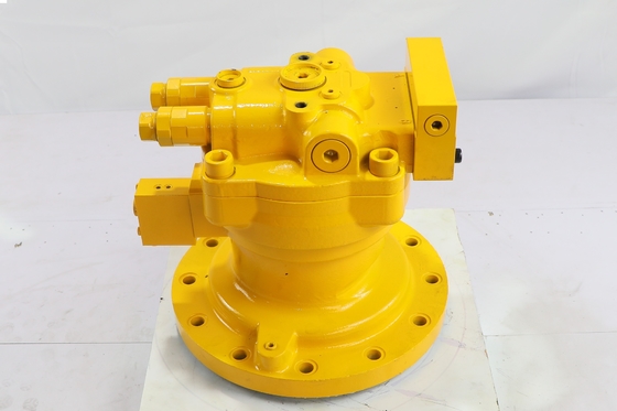 R225-7 R210-7 Graafmachine onderdeel gietijzeren schommelmotor 31N6-10210 met duurzaam materiaal