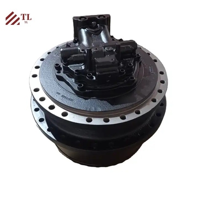 385C Graafmachine Eind aandrijving Reismotor voor erpillar 199-4652 199-4691 199-4661