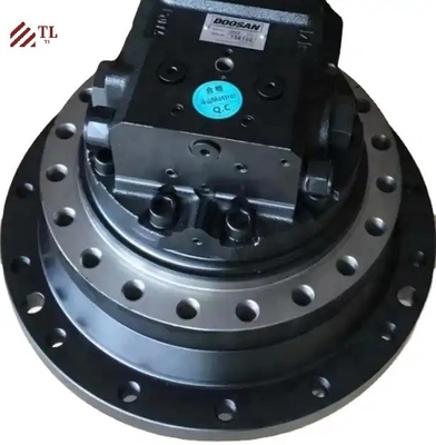 385C Graafmachine Eind aandrijving Reismotor voor erpillar 199-4652 199-4691 199-4661