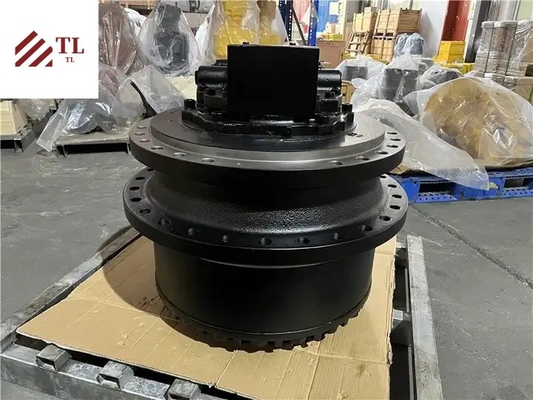 385C Graafmachine Eind aandrijving Reismotor voor erpillar 199-4652 199-4691 199-4661