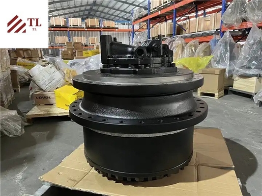 385C Graafmachine Eind aandrijving Reismotor voor erpillar 199-4652 199-4691 199-4661