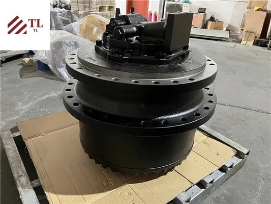 385C Graafmachine Eind aandrijving Reismotor voor erpillar 199-4652 199-4691 199-4661