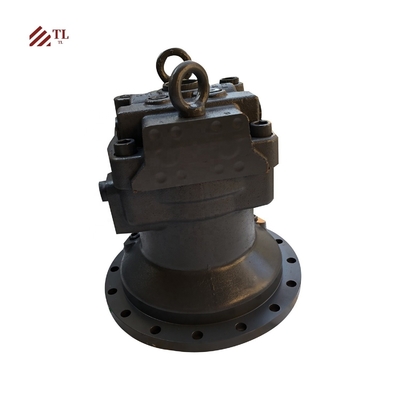 100% gietijzeren reserveonderdelen MFC160-039D voor JS200 JS220 JS205 JS210 JS240 Swingmotor van graafmachine
