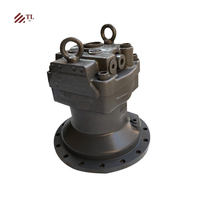 100% gietijzeren reserveonderdelen MFC160-039D voor JS200 JS220 JS205 JS210 JS240 Swingmotor van graafmachine