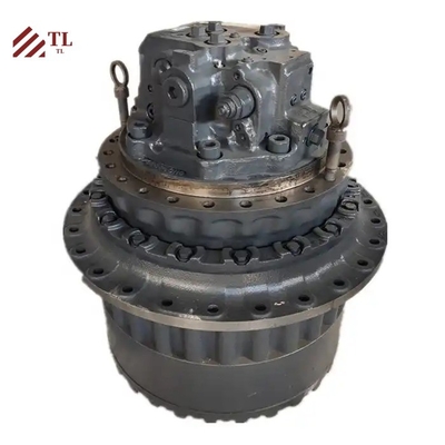 E320 E330 E345C E345D Graafmachine Eindrijving Reismotor 208-27-00411 208-27-00281 2676796 2676877 21599052 227-6044 227-6189fo