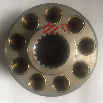 Swingmotor Rexroth A4VG56 A4VG71 A4VG90