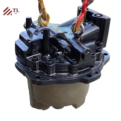 390D Reismotor 209-5895 155-9198 390D Eind aandrijving 333-2897 voor Crawler graafmachine