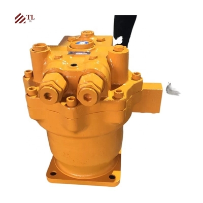 VOE14622005 Swing hydraulische motor voor graafmachine voor EC330B EC340 EC350 EC360B