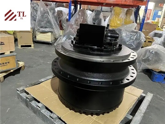 390D Reismotor 209-5895 155-9198 390D Eind aandrijving 333-2897 voor Crawler graafmachine