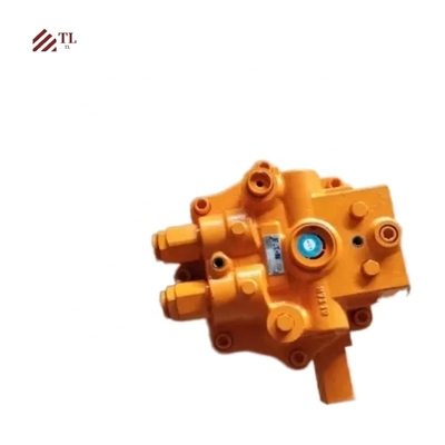 VOE14622005 Swing hydraulische motor voor graafmachine voor EC330B EC340 EC350 EC360B