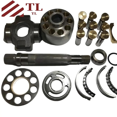 A11VO75 A11VO95 A11VO130 A11VO160 A11VO190 A11VO40 A11VO130 A11VO145 A11VO260 Hydraulische pomp onderdelen
