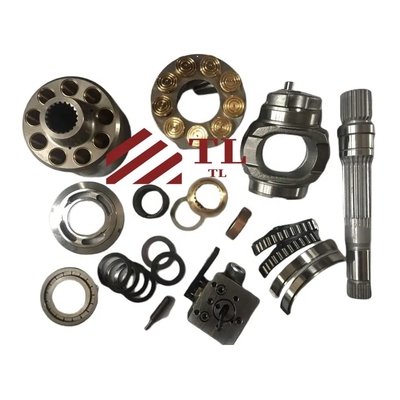A11VO75 A11VO95 A11VO130 A11VO160 A11VO190 A11VO40 A11VO130 A11VO145 A11VO260 Hydraulische pomp onderdelen