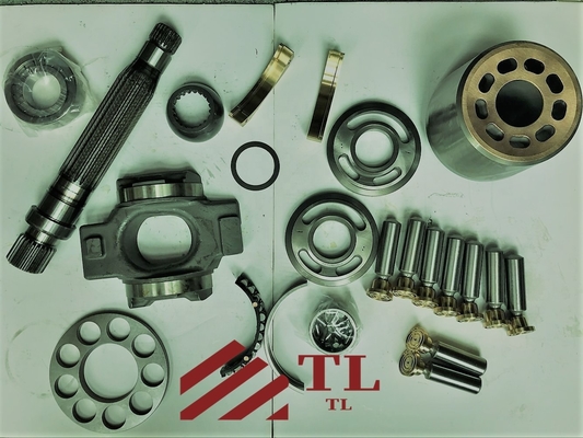 A11VO75 A11VO95 A11VO130 A11VO160 A11VO190 A11VO40 A11VO130 A11VO145 A11VO260 Hydraulische pomp onderdelen
