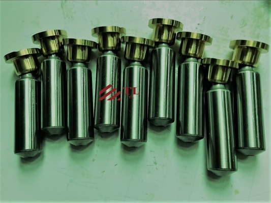 A11VO75 A11VO95 A11VO130 A11VO160 A11VO190 A11VO40 A11VO130 A11VO145 A11VO260 Hydraulische pomp onderdelen