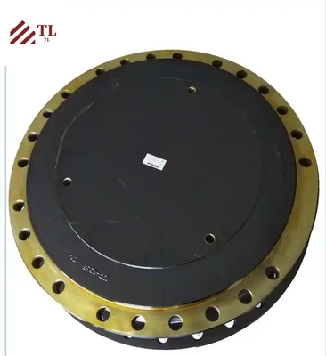 Rupsgraafmachine Eindaandrijving Reisapparaat Assy 53-0590 333-2897 199-4726 199-4662 105-8078 087-4764 135-8870 207-27-00410 207-27-00560