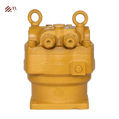 Deeltjes van graafmachines Roterende motor 179-9774 voor 325 E325 M5X180CHB Hydraulische schommelmotor