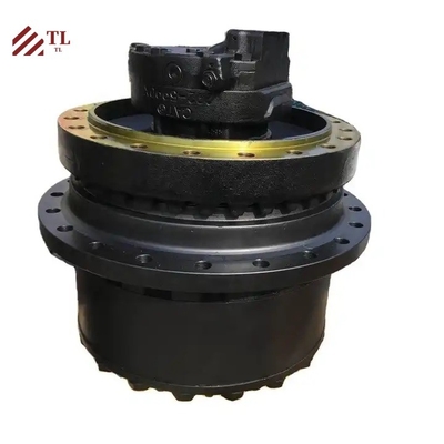 Rupsgraafmachine Eindaandrijving Reisapparaat Assy 53-0590 333-2897 199-4726 199-4662 105-8078 087-4764 135-8870 207-27-00410 207-27-00560