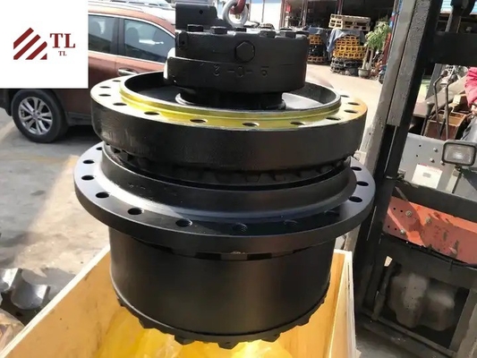 Rupsgraafmachine Eindaandrijving Reisapparaat Assy 53-0590 333-2897 199-4726 199-4662 105-8078 087-4764 135-8870 207-27-00410 207-27-00560