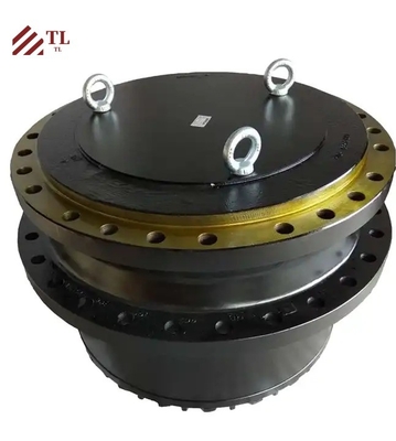 Rupsgraafmachine Eindaandrijving Reisapparaat Assy 53-0590 333-2897 199-4726 199-4662 105-8078 087-4764 135-8870 207-27-00410 207-27-00560