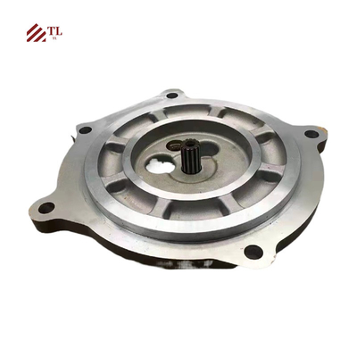 100% graafmachine E336D 336D K5V200 Hydraulische pompversnelling zuigerpomp