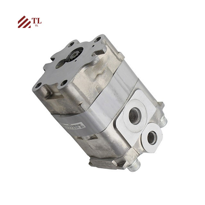 Geautomatische pomp AP2D36 voor VIO80 IHI80 graafmachine Pilot Pump Assy 100% gegarandeerde prestaties