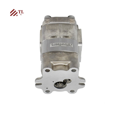 Geautomatische pomp AP2D36 voor VIO80 IHI80 graafmachine Pilot Pump Assy 100% gegarandeerde prestaties