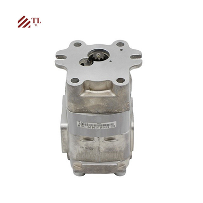 Geautomatische pomp AP2D36 voor VIO80 IHI80 graafmachine Pilot Pump Assy 100% gegarandeerde prestaties