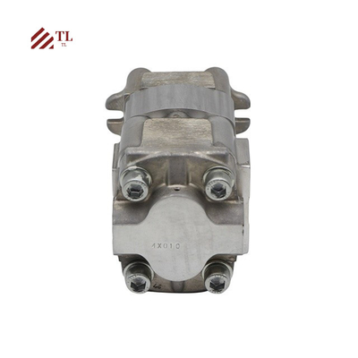 Geautomatische pomp AP2D36 voor VIO80 IHI80 graafmachine Pilot Pump Assy 100% gegarandeerde prestaties