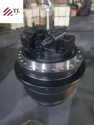 1484570 207-27-00413 708-8H-31610 708-8H-00320 Graafmachine