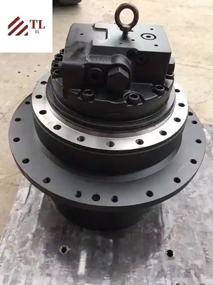 1484570 207-27-00413 708-8H-31610 708-8H-00320 Graafmachine