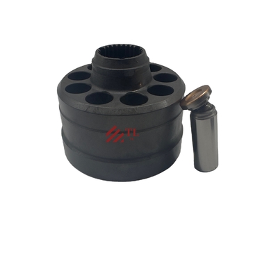 PVP16 Parker Hydraulische zuigerpomp Ingenieursonderdelen voor graafmachines Echt en duurzaam