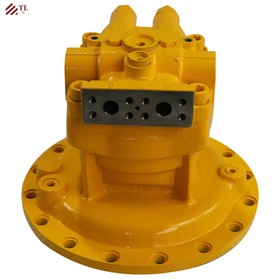 E320C E321C E323C E320D Swingmotor voor graafmachines M5X180CHB M2X120CHB M5X130CHB voor landbouwbedrijven