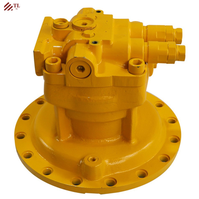 E320C E321C E323C E320D Swingmotor voor graafmachines M5X180CHB M2X120CHB M5X130CHB voor landbouwbedrijven
