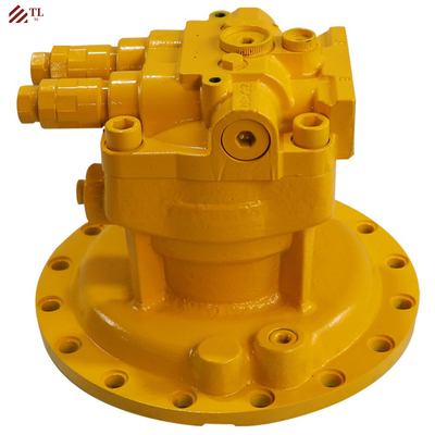 E320C E321C E323C E320D Swingmotor voor graafmachines M5X180CHB M2X120CHB M5X130CHB voor landbouwbedrijven