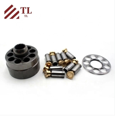 Verzending DHL FEDEX TNT EMS UPS Sauer SPV15 Hydraulische pomp Onderdelen voor betonmengers
