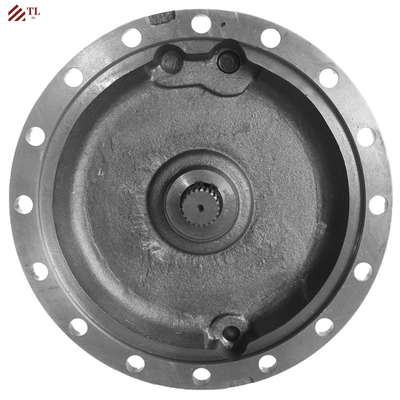E320C E321C E323C E320D Swingmotor voor graafmachines M5X180CHB M2X120CHB M5X130CHB voor landbouwbedrijven
