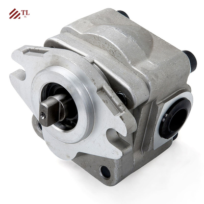 Graafmachine E312C tandwielpomp SBS80 Hydraulische oliepomp deelnummer 4I-1023 100% -