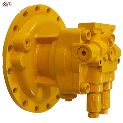 E320C E321C E323C E320D Swingmotor voor graafmachines M5X180CHB M2X120CHB M5X130CHB voor landbouwbedrijven