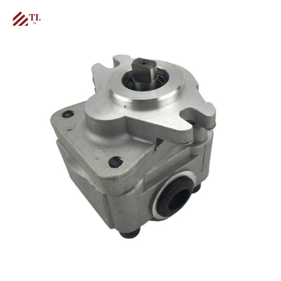 Graafmachine E312C tandwielpomp SBS80 Hydraulische oliepomp deelnummer 4I-1023 100% -