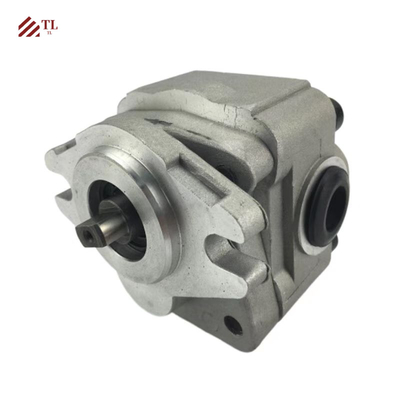 Graafmachine E312C tandwielpomp SBS80 Hydraulische oliepomp deelnummer 4I-1023 100% -