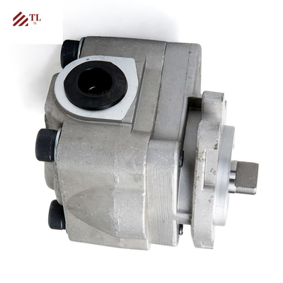 Graafmachine E312C tandwielpomp SBS80 Hydraulische oliepomp deelnummer 4I-1023 100% -
